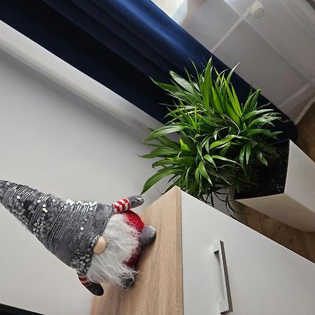 Apartamenty Koktajlove Kielce Kamer foto