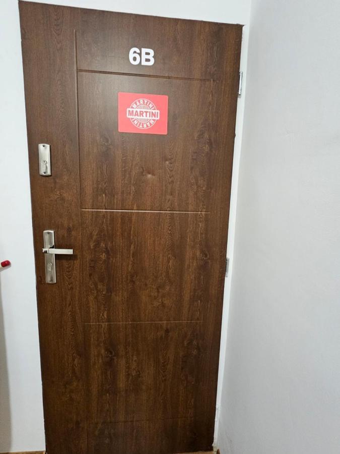Apartamenty Koktajlove Kielce Buitenkant foto